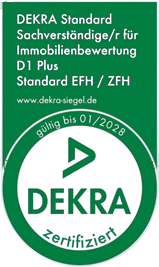 DEKRA zertifiziert