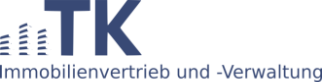 TK Immobilienvertrieb und -Verwaltung